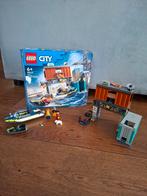 Lego City 60417, Ophalen of Verzenden, Zo goed als nieuw, Complete set, Lego