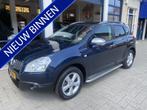 Nissan QASHQAI 2.0 Connect Edition NIEUWE KOPPELING/DRUKGROE, Voorwielaandrijving, 65 €/maand, Gebruikt, 4 cilinders