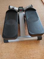 Compacte Mini Stepper - Perfect voor Thuis!, Sport en Fitness, Ophalen, Gebruikt, Stepapparaat, Metaal