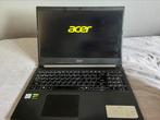 Acer aspire 7, Ophalen, Gebruikt, HDD, Intel® Core™ i7 