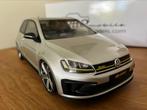 Volkswagen Golf VII R400 Concept - Ottomobile OT925, Hobby en Vrije tijd, Modelauto's | 1:18, Nieuw, OttOMobile, Ophalen of Verzenden