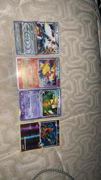 Pokemon Cards, Ophalen of Verzenden, Zo goed als nieuw