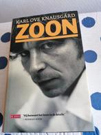 Mijn strijd 3 - Zoon van  Karl Ove Knausgard, Boeken, Gelezen, Ophalen of Verzenden, Nederland, Karl Ove Knausgard