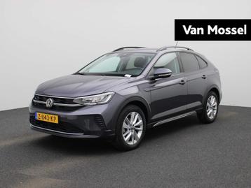Volkswagen Taigo 1.0 TSI Life Edition | Keyless | Climatroni beschikbaar voor biedingen