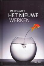 Het Nieuwe Werken - Dik Bijl, Boeken, Ophalen of Verzenden, Gelezen