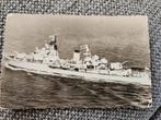 Onderzeebootjager  B klasse, Ophalen of Verzenden, Zo goed als nieuw, Motorboot, Kaart, Foto of Prent