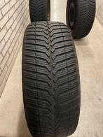 Vier winterbanden, Auto diversen, Overige Auto diversen, Ophalen