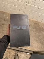 Playststion, Ophalen of Verzenden, Zo goed als nieuw, Zwart, Zonder controller