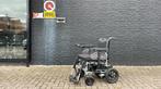 Vermeiren Express elektrische rolstoel, Diversen, Ophalen of Verzenden, Gebruikt, Elektrische rolstoel