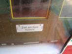 LGB   personen  wagon  3062, Gelijkstroom, Ophalen of Verzenden, LGB, Nieuw