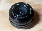 Vivitar Groothoeklens 28mm f/2.8 MC, Ophalen of Verzenden, Gebruikt, Groothoeklens