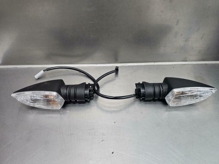 Knipperlicht Yamaha MT-125 origineel mt 125 r 125, Motoren, Onderdelen | Yamaha, Gebruikt, Ophalen of Verzenden