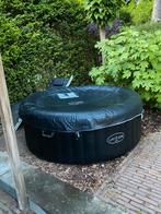 Opblaasbare jacuzzi, Tuin en Terras, Bubbelbaden en Hottubs, Ophalen, Zo goed als nieuw