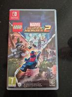 LEGO Marvel Super Heroes 2 - Nintendo Switch, Spelcomputers en Games, Avontuur en Actie, Online, 1 speler, Ophalen of Verzenden