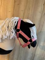 Hobby Horse halster licht roze, Ophalen of Verzenden, Zo goed als nieuw