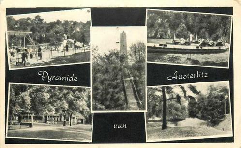 (377-130-015) Austerlitz, Verzamelen, Ansichtkaarten | Nederland, Utrecht, Verzenden