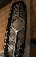 Nieuwe Mercedes A-Klasse W177 Grill, Gebruikt, Voor, Mercedes-Benz, Ophalen of Verzenden