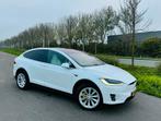 Tesla Model X 2019 /LONG RANGE /FSD/NAP/GRANTIE TOT 9-2027, Automaat, Model X, 2433 kg, 38 min