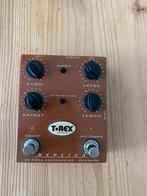 T-Rex Replica Delay Pedaal, Muziek en Instrumenten, Ophalen, Gebruikt, Delay of Echo