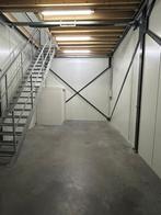 BEDRIJFSUNIT te koop/huur verdiepingsvloer toilet keuken, Bedrijfsruimte