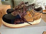 Nike Air Force 1 Travis Scott Cactus Jack maat 27 / 10C, Jongen of Meisje, Schoenen, Nieuw, Ophalen of Verzenden