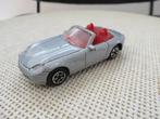 Majorette BMW Z8, Hobby en Vrije tijd, Modelauto's | Overige schalen, Ophalen of Verzenden, Zo goed als nieuw, Auto