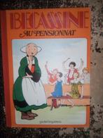 Bécassine au pensionnat - Gauthier Languereau, Ophalen of Verzenden, Gelezen, Gauthier Languereau