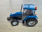 New Holland 8560 Tractor Model Britains, Hobby en Vrije tijd, Overige merken, Auto, 1:32 tot 1:50, Ophalen of Verzenden