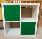 4 vakken Kallax kast, Ophalen, Minder dan 75 cm, 50 tot 70 cm, 105 cm of meer
