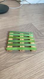 Fingerboard pallet, Sport en Fitness, Ophalen, Zo goed als nieuw