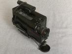 Sharp VHS -C videocamera, Ophalen, VHS-C of SVHS-C, Camera