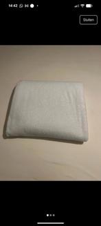 2 Optidee Dekbedovertrekken - Zacht en Comfortabel, Ophalen of Verzenden, Zo goed als nieuw, Wit, Overige typen