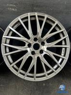 Tesla Model S / Tesla Model X 20 inch AEZ breedset velgen 5x, Gebruikt, Velg(en), Ophalen of Verzenden, Personenwagen