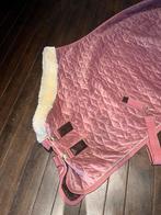 Kentucky roze deken, Dieren en Toebehoren, Paarden en Pony's | Dekens en Dekjes, Ophalen of Verzenden, Zo goed als nieuw