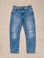 Mom jeans Takko / Page One maat 36, Blauw, Ophalen of Verzenden, Zo goed als nieuw, W28 - W29 (confectie 36)