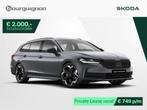 Skoda Superb Combi Sportline Business 1.5 TSI PHEV 204PK | T, Euro 6, 4 cilinders, Nieuw, Te koop