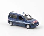 Citroen Berlingo 2005 Gendarmerie 1/43 NOREV ref. 155713, Verzenden, Nieuw, Auto, Norev