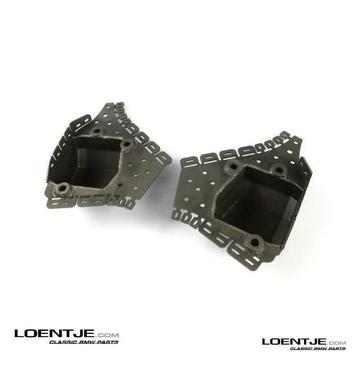 Versteviging reparatieset bmw e36 achter draagarm 328 325 et beschikbaar voor biedingen