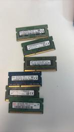 Computer gegeugen, Computers en Software, RAM geheugen, Ophalen of Verzenden