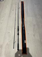 Flagman Hardwell spinning rod 2.74m 8-36g, Watersport en Boten, Ophalen, Zo goed als nieuw, Werphengel