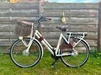 Stella elektrische fiets damesfiets meisjefiets ebike, Fietsen en Brommers, Overige merken, C, C, Zo goed als nieuw