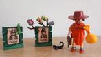 Playmobil wilde westen revolverheld setnr 9083, Ophalen of Verzenden, Zo goed als nieuw