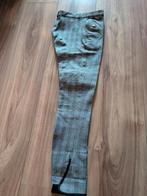 Rijbroek ruit Ruitergilde 176 nieuw, Dieren en Toebehoren, Paardrijkleding, Ophalen of Verzenden, Nieuw, Kinderen, Onderkleding