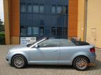Audi A3 Cabriolet 1.8 TFSI Ambition Pro Line, Gebruikt, Zwart, 4 cilinders, Cabriolet