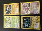 Arceus kaartjes, Ophalen of Verzenden, Zo goed als nieuw, Losse kaart