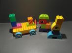 duplo Peuter bouwen compleet setno 10553, Kinderen en Baby's, Speelgoed | Duplo en Lego, Ophalen of Verzenden, Zo goed als nieuw