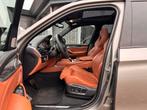 BMW X5 M F85 | B&O | Trekhaak | HUD | Pano | 22” Lumma | LED, Automaat, 2950 kg, 4395 cc, Leder