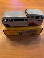 Dinky Toys 1:43 Observation Coach 280 MINT met doosje MINT, Ophalen of Verzenden, Zo goed als nieuw, Auto, Dinky Toys