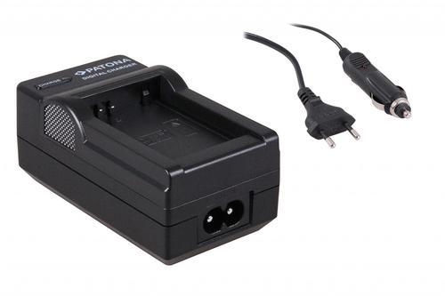 Charger Samsung NX200 NX-200 BP-1030 Samsung BP1030 NX200, Audio, Tv en Foto, Fotografie | Accu's en Batterijen, Nieuw, Verzenden