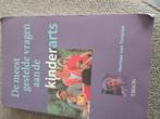 H. van Tinteren - De meest gestelde vragen aan de kinderarts, Dieet en Voeding, H. van Tinteren, Ophalen of Verzenden, Zo goed als nieuw